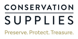 Conservation Supplies