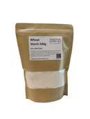 Wheat Starch