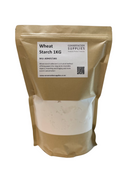 Wheat Starch