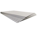 A3 Backing Cards - 1.7mm Fluted Conservation Board 25 Pack