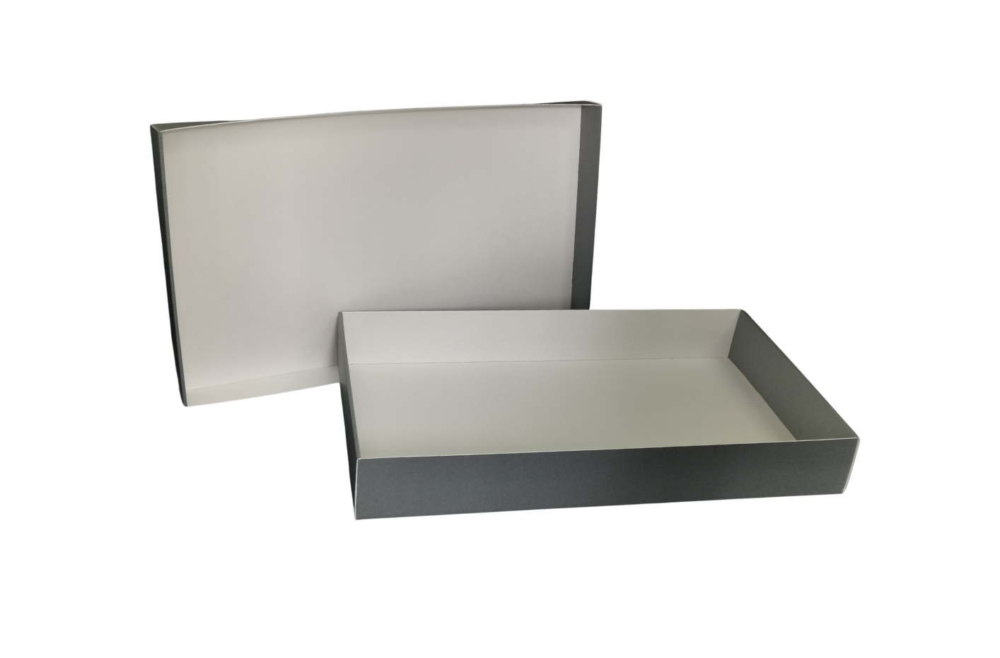 Fluted Costume Box Bundle