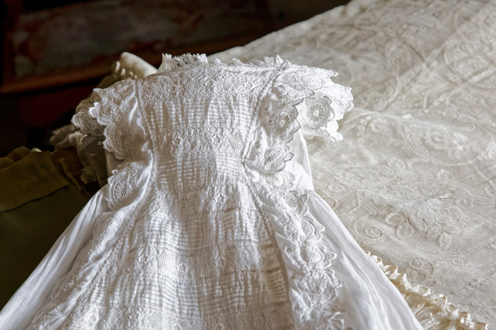 Fluted Costume Box Bundle