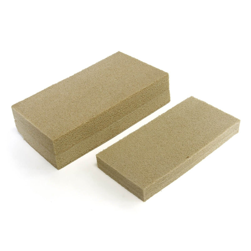 Dry Cleaning Sponges - for dry use