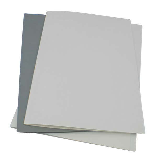 Archival Manilla Folder Foolscap - NEW!