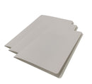 Archival Manilla Folder Foolscap - NEW!
