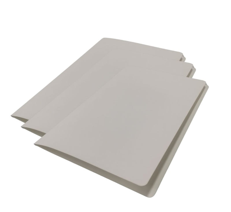 Archival Manilla Folder Foolscap - NEW!