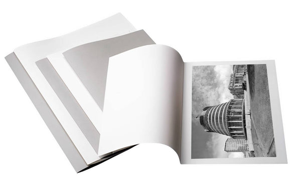 Archival Manila Folder A4  - NEW!