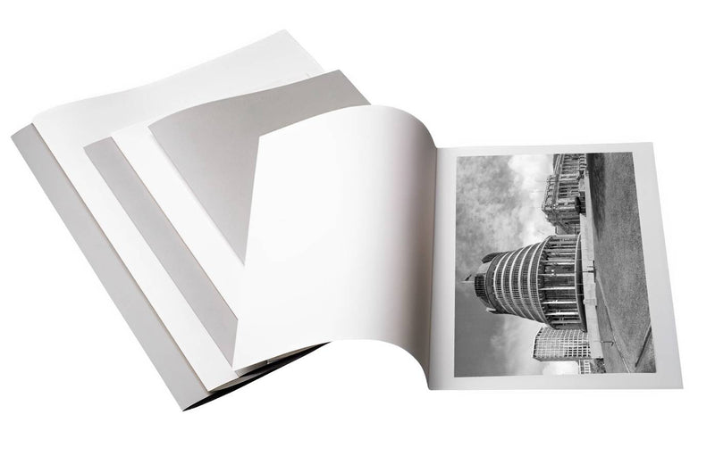 Archival Manila Folder A4  - NEW!