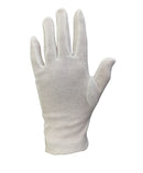 Cotton Gloves