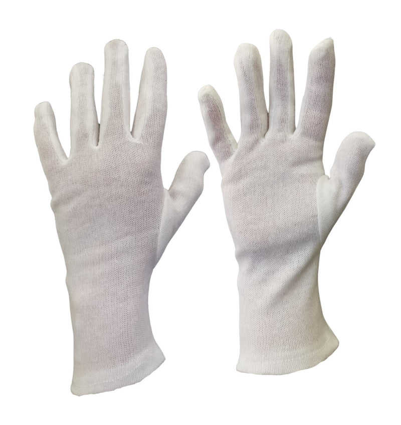 Cotton Gloves