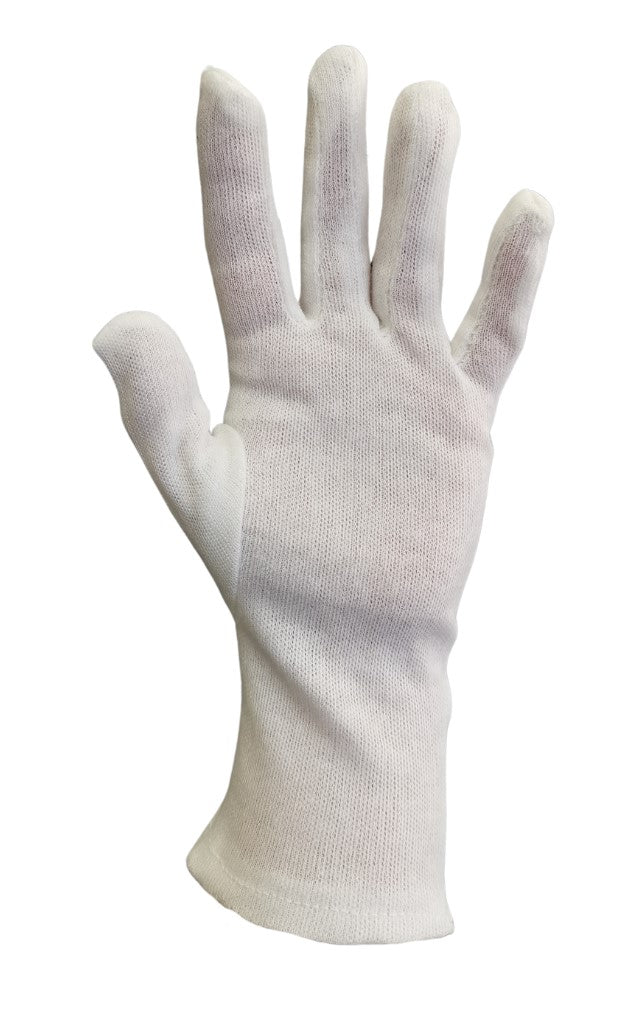 Cotton Gloves