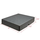 Archival Metal-Edge Binder Box