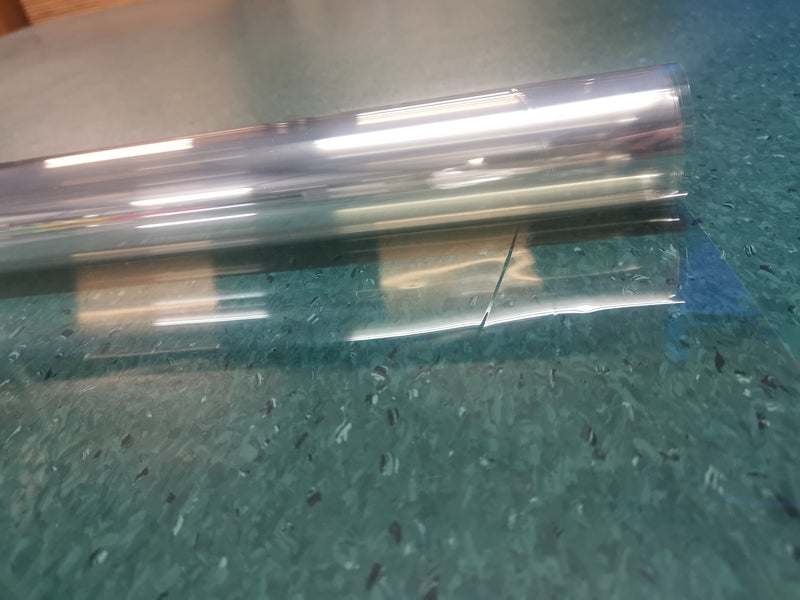 Polyester Film 125 Micron - 3M Roll