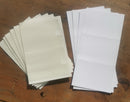 Self Adhesive Polypropylene Label Pockets