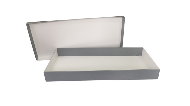 Fluted Costume Box Bundle