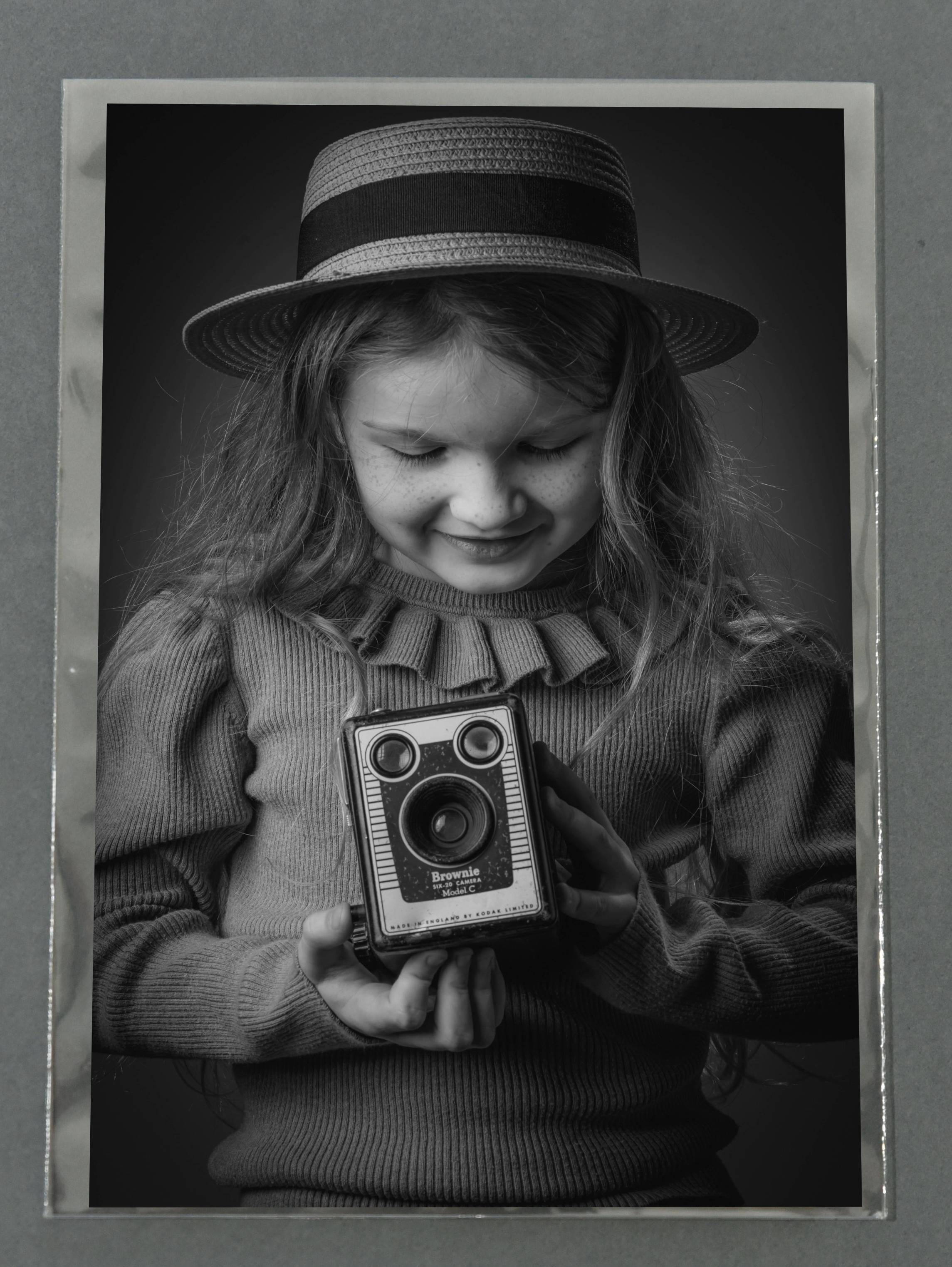 Polyester Enclosure - 4 x 6