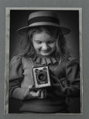 Polyester Enclosure - 4 x 6" 102mmx152mm