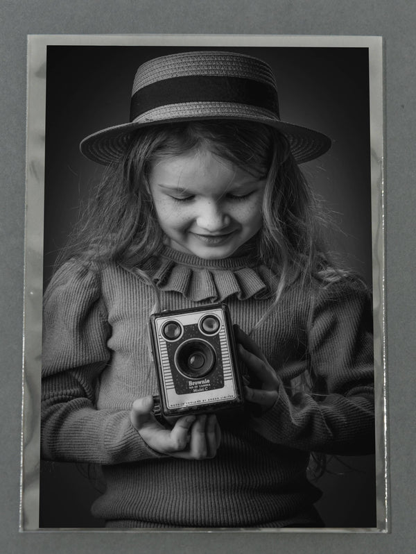 Polyester Enclosure - 4 x 6" 102mmx152mm