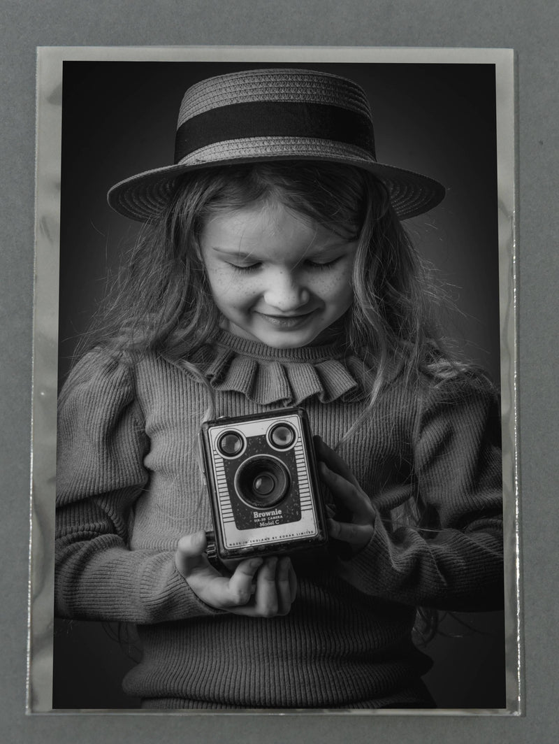 Polyester Enclosure - 4 x 6" 102mmx152mm