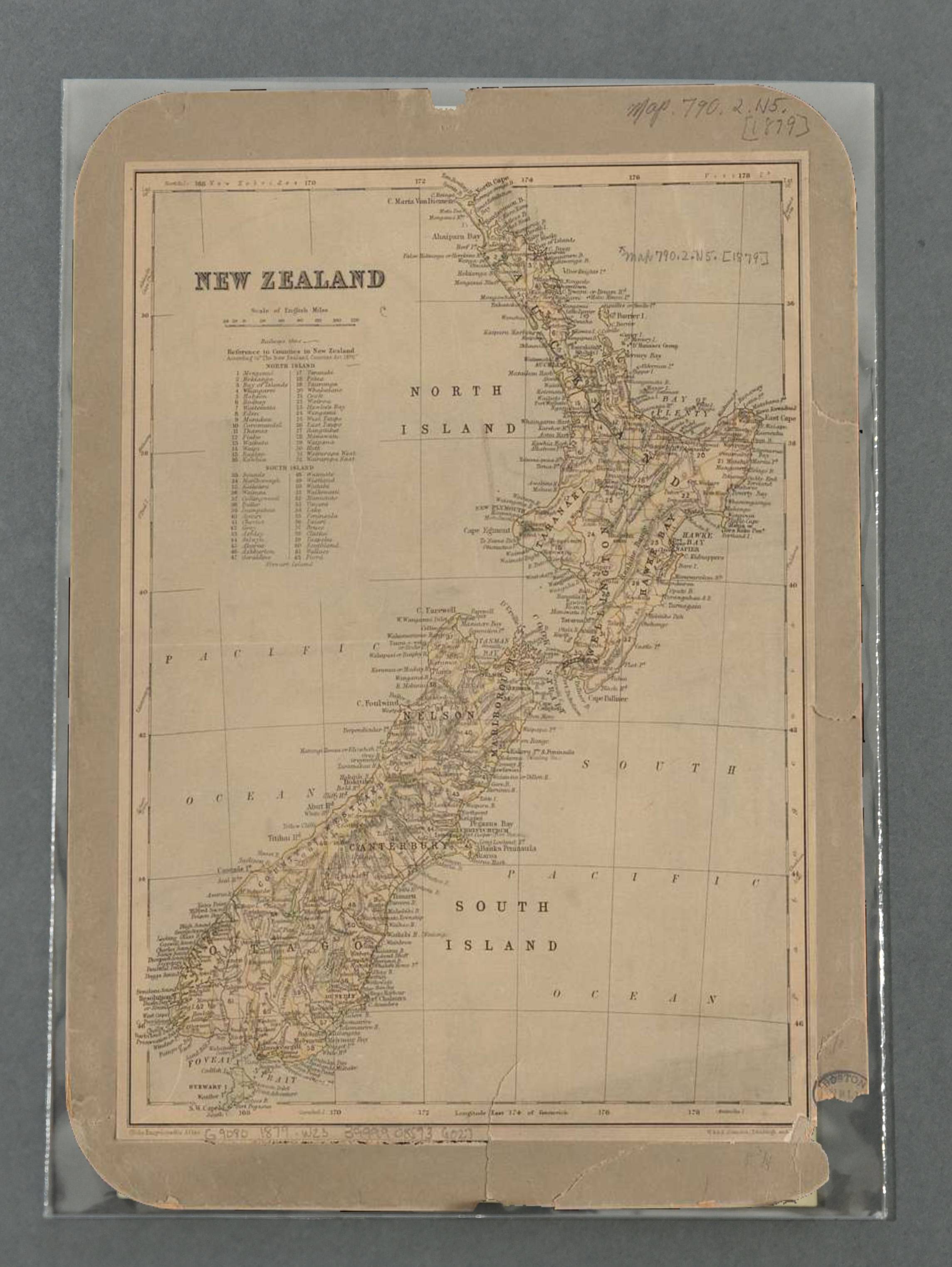 Polyester Enclosure - 11 x 14