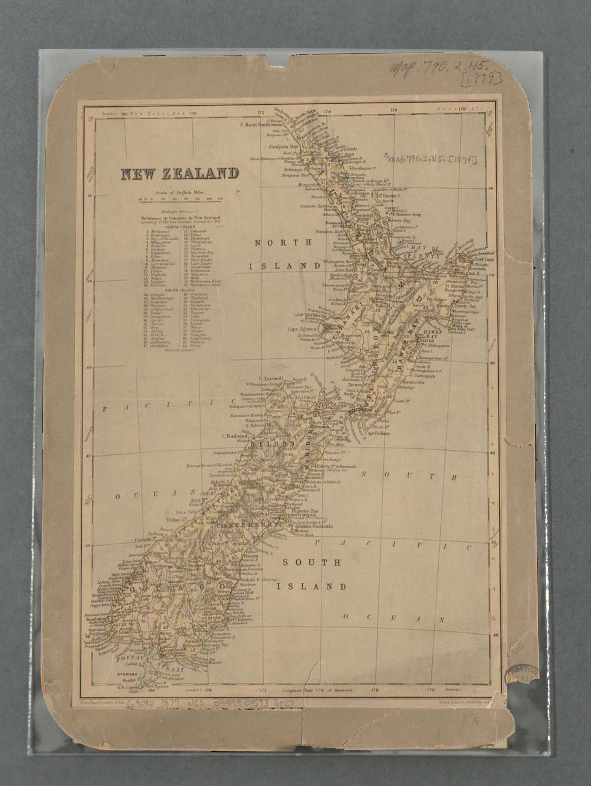 Polyester Enclosure - 11 x 14