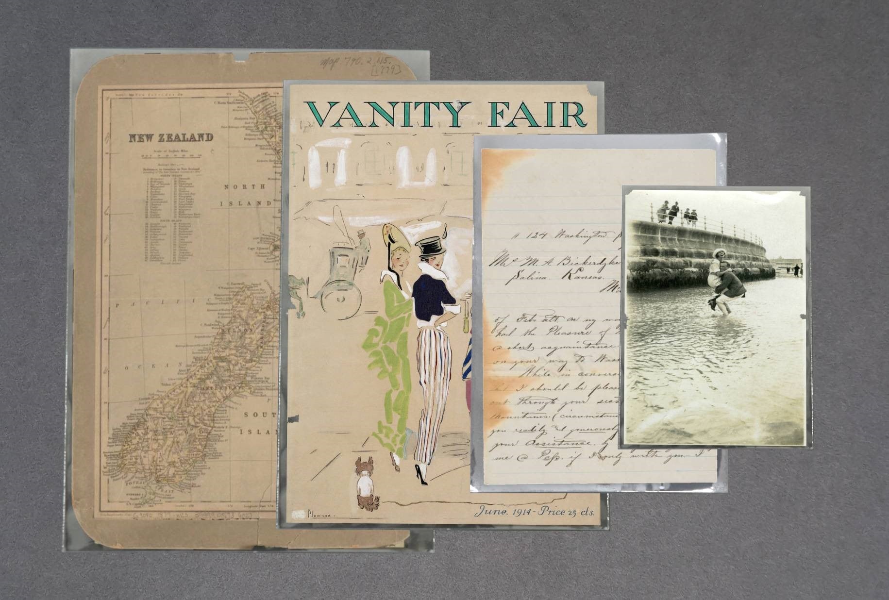 Polyester Enclosure - 5 x 7