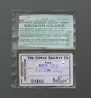 Secol Polyester Page 2 Pocket - 151mmx230mm