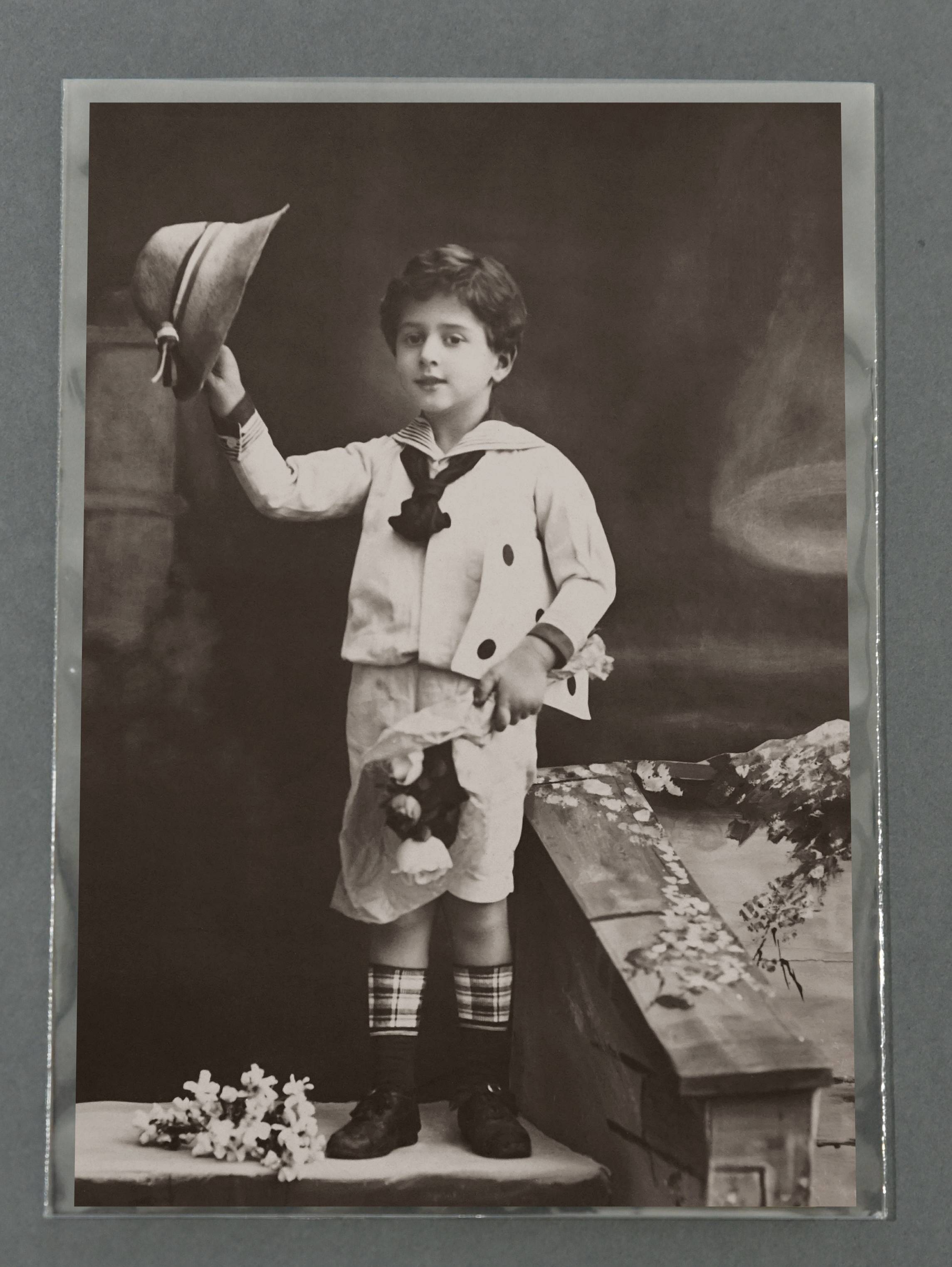 Polyester Enclosure - 6 x 9