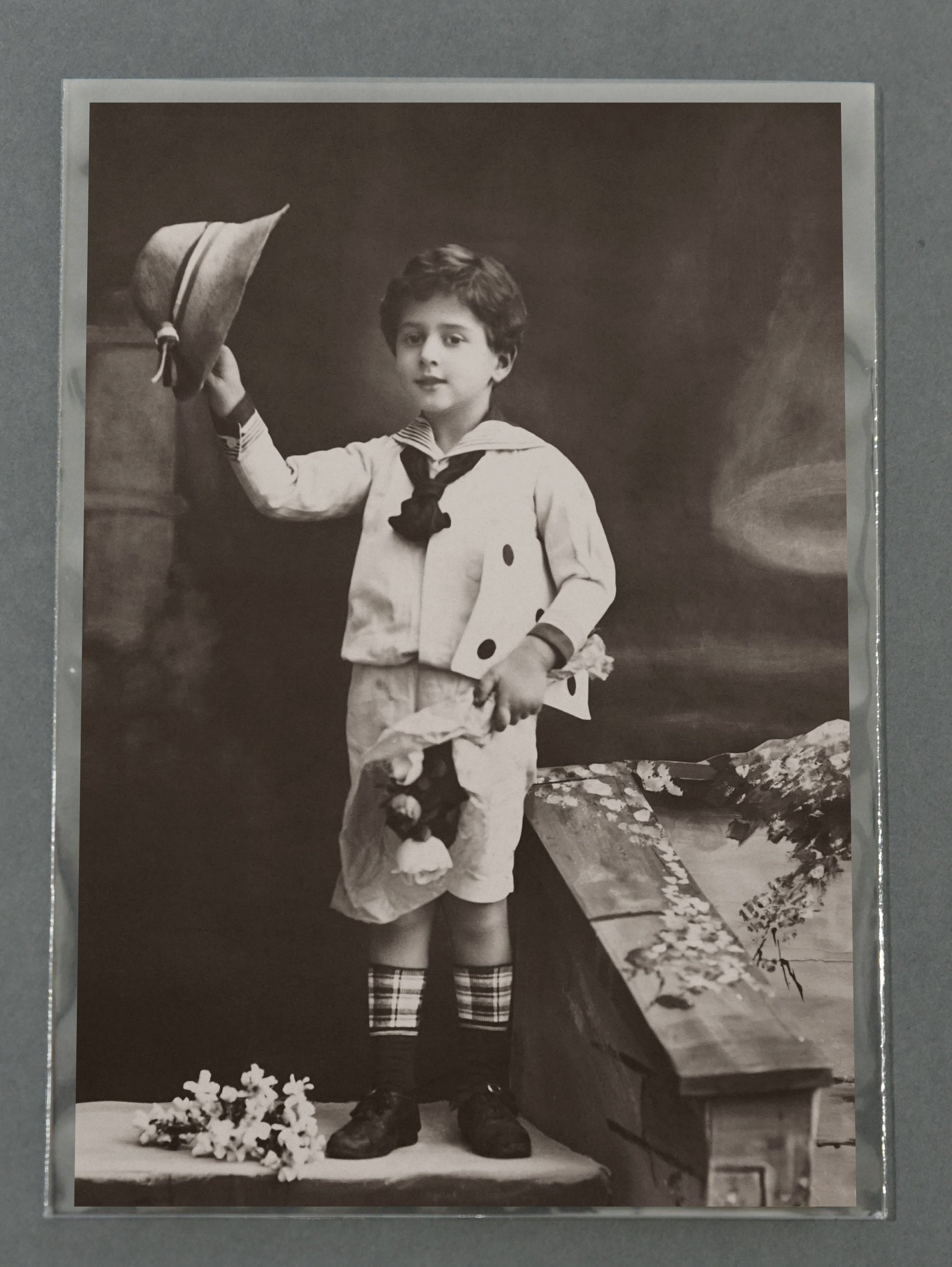 Polyester Enclosure - 6 x 9