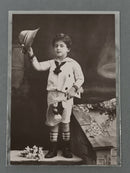 Polyester Enclosure - 6 x 9" 152mmx229mm