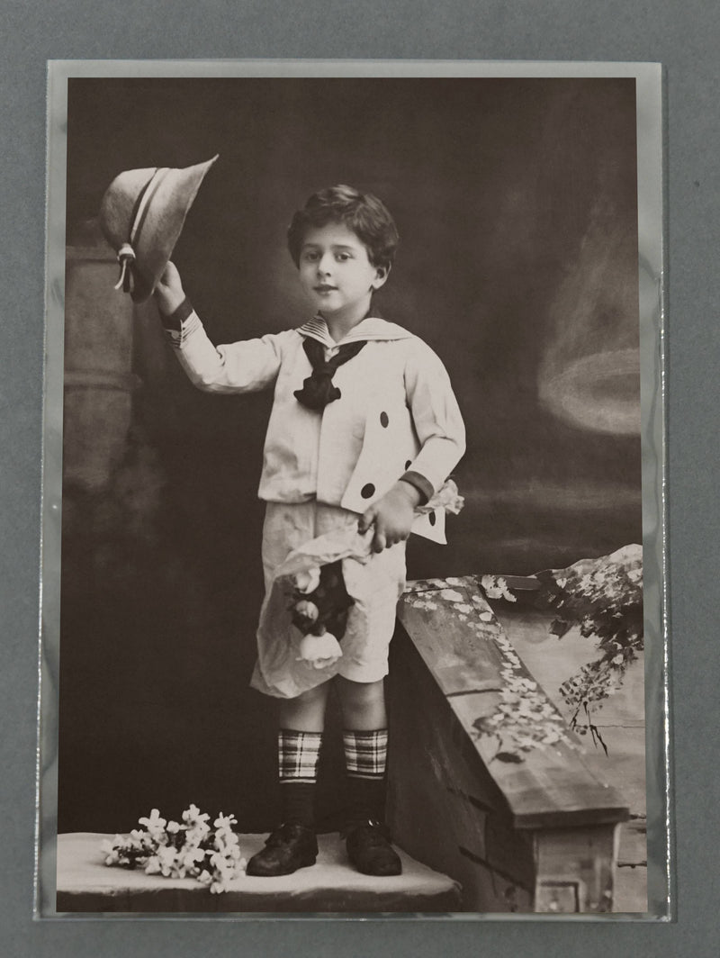 Polyester Enclosure - 6 x 9" 152mmx229mm