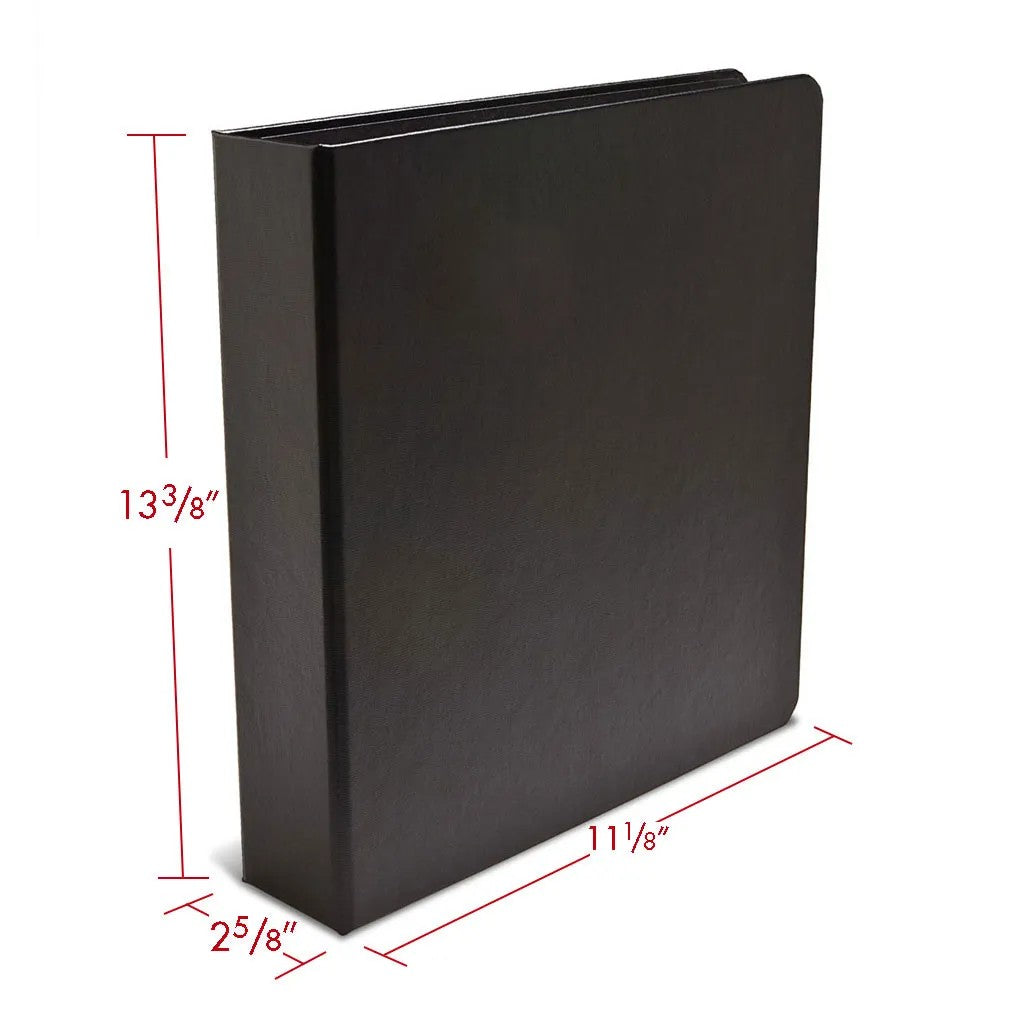 Extra Tall Buckram Album