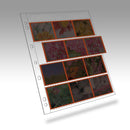 Polyethylene 120 Negative Page 4 Strips