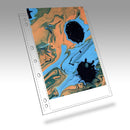 Polypropylene Page - 8 x 10" 203mmx254mm