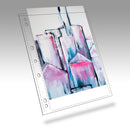 Polypropylene Page A4