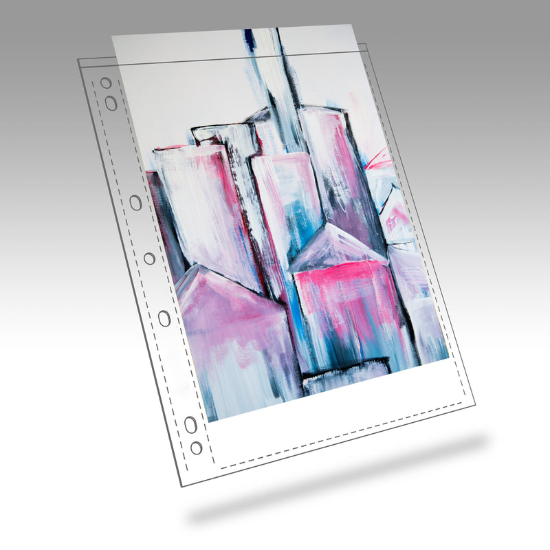 Polypropylene Page A4