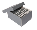 Archival Photo Storage Boxes