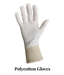 Cotton & Polycotton Gloves