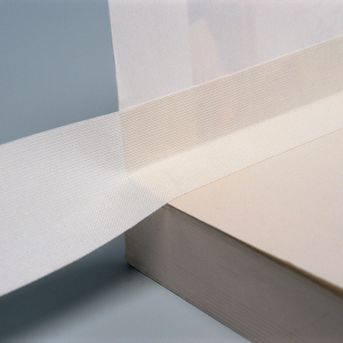 Filmoplast SH Linen Tape -  archival strong tape, hinging, passe-partout and more