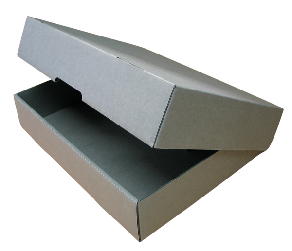 Deep Document Box