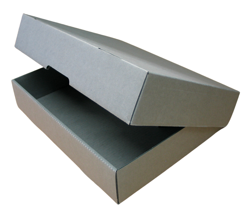 Deep Document Box