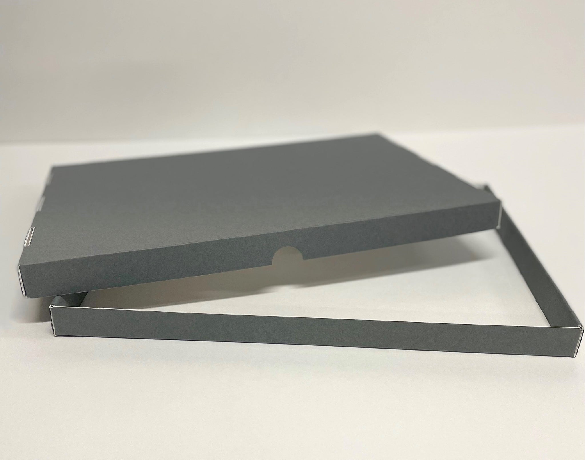 Standard Print Boxes