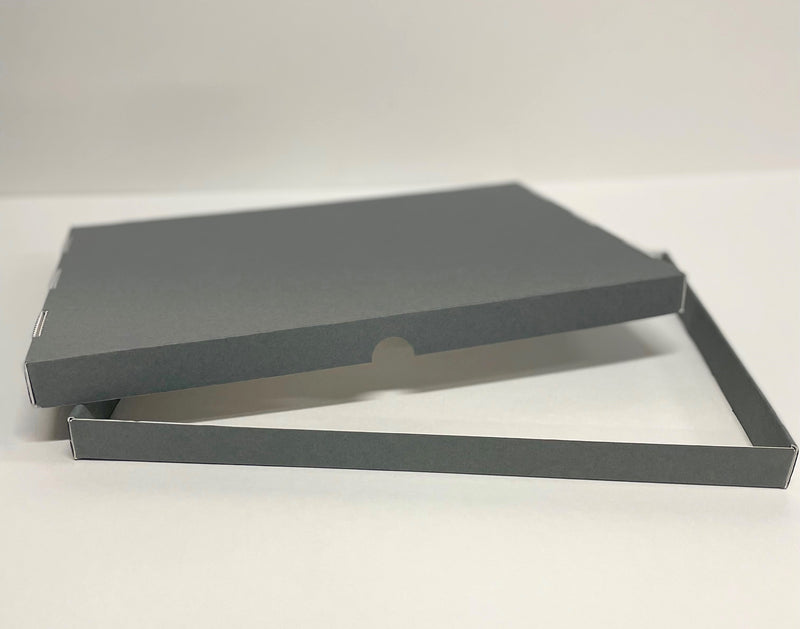 Standard Print Boxes