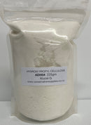 Hydroxyl Propyl Cellulose (Klucel-G) - Contact Us