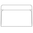 Buffered Envelope Microfiche