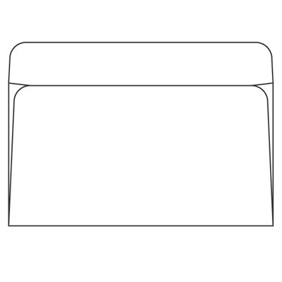 Buffered Envelope Microfiche