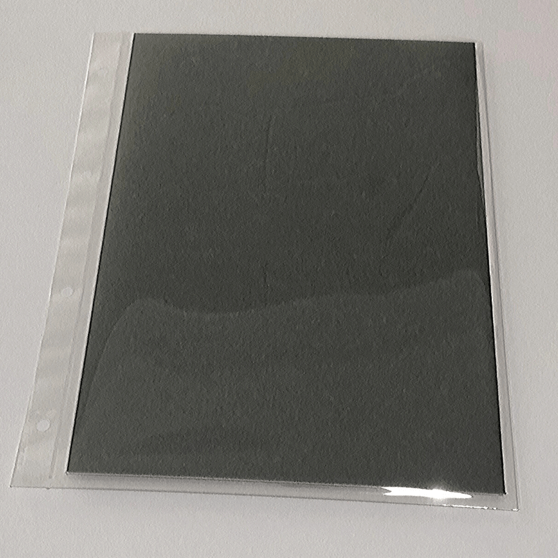 Secol Polyester Page A3