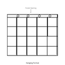 Secol Polyester Page 20 Pocket - 35mm Slides