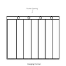 Secol Polyester Page 35mm Film Strip