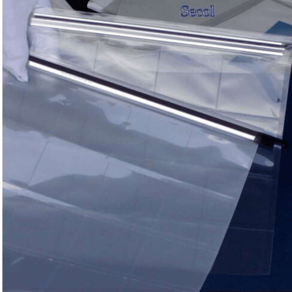 Secol Polyester Wide Hanging Pockets for 35mm Slides